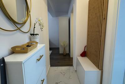 VANZARE GARSONIERA + MOBILA BUCATARIE-MILITARI RESIDENCE-REZERVELOR-COMISION 0% - 10