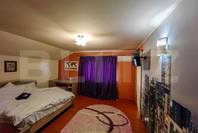 Casă cu 4 camere cu Teren 834 Mp în Oarda - 14