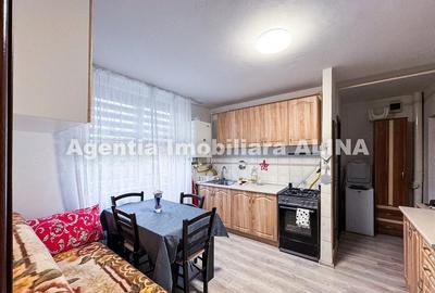 Garsonieră semidecomandată în Dacia