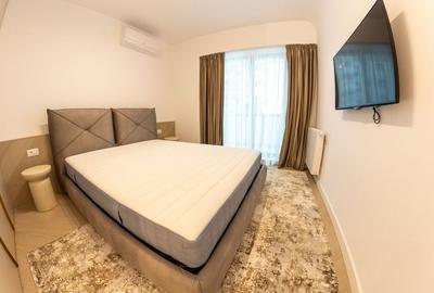 Apartament 3 camere de inchiriat | Cortina North - 5
