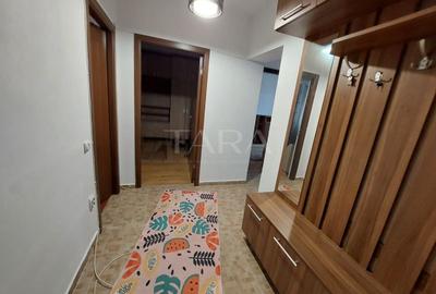 Apartament cu 2 camere decomandat, mobilat în Florești - 11