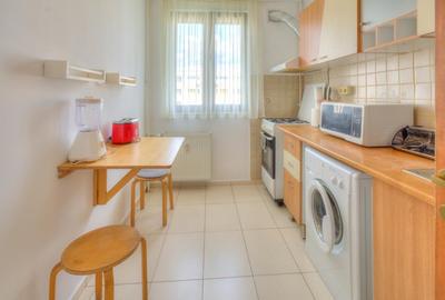 Apartament cu 2 camere în Dristor - 12