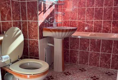 Apartament cu 4 camere decomandat în Cantemir - 5
