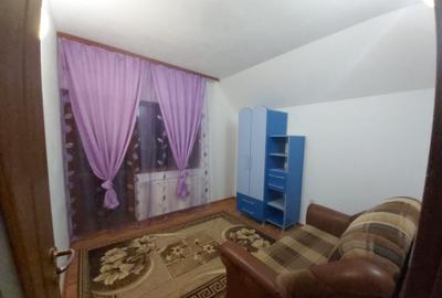 Inchiriez casa Visan Bucium la 2km de OMV - 1