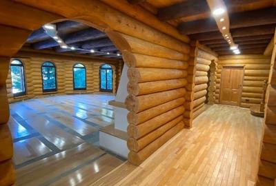 Casă individuală cu 6 camere cu Teren 20000 Mp în Panaci - 7