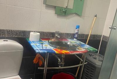 Garsoniera de inchiriat in zona Dorobanti - 4