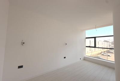 Apartament cu 2 camere semidecomandat în Voluntari - 6