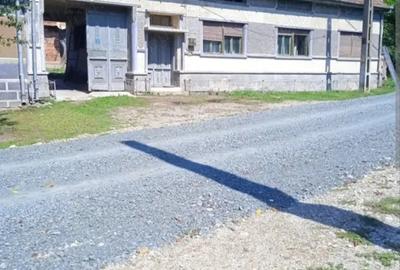 Casă cu 3 camere în Tincova - 2