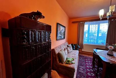 Apartament la casa, 76 Mp, zona Ana Ipatescu, Sighisoara - 3