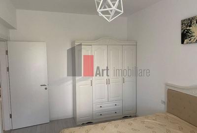 Inchiriere apartament 2 camere+loc de parcare inclus in pret -Militari - 5