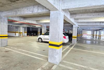 Apartament cu 3 camere decomandat în Frumoasa - 2