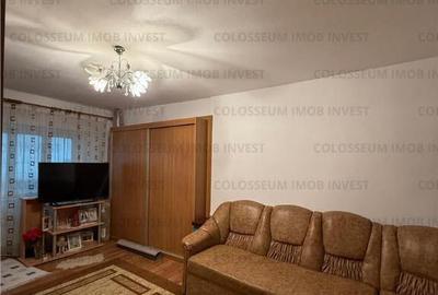 Apartament 3 camere,2 bai,2 balcoane-zona Uzina 2. - 14