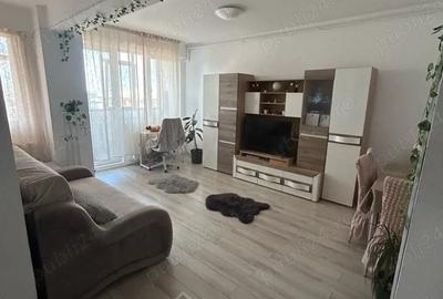 Apartament cu 2 camere semidecomandat în Chiajna - 4