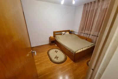 Apartament cu 2 camere semidecomandat în Obor - 10