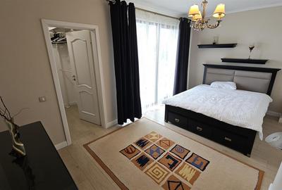 Apartament cu 3 camere semidecomandat, mobilat în Gheorgheni - 2