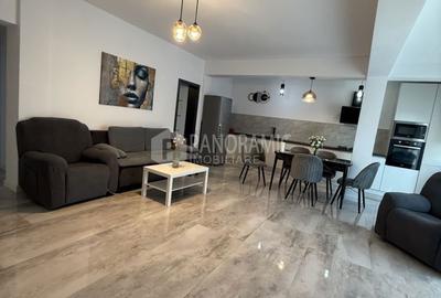 Apartament cu 3 camere semidecomandat în Gheorgheni - 17