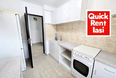 Apartament cu 2 camere decomandat în Podul de Fier - 13