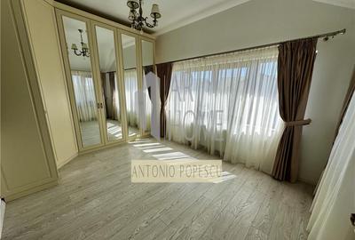 Vila de lux, 3 camere, cartier rezidential, Paulesti, langa - 16