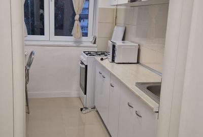 Apartament cu 2 camere semidecomandat în Drumul Taberei - 5