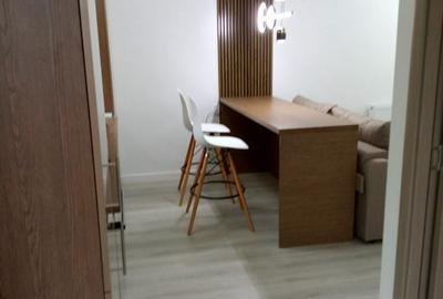 Apartament cu 2 camere în Mărăști - 4