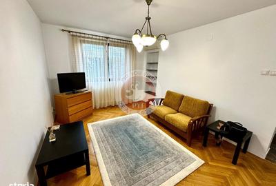 Apartament cu 2 camere semidecomandat, mobilat în Cotroceni - 12