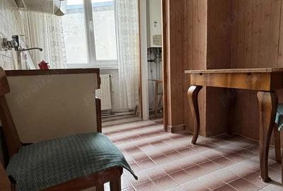 Apartament cu 2 camere decomandat în Central - 2