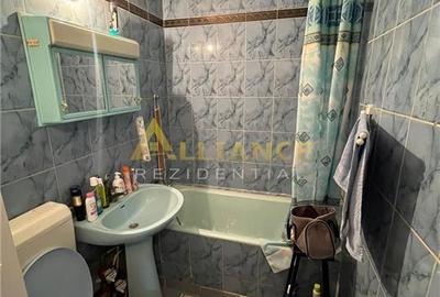 Apartamenr 2camere semidecomandat Piata Progresul - 9