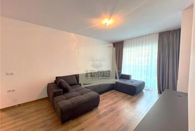 Apartament modern 3 camere terasa parcare Kogalniceanu - 9