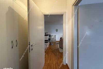 Apartament cu 2 camere, mobilat în Soarelui - 8