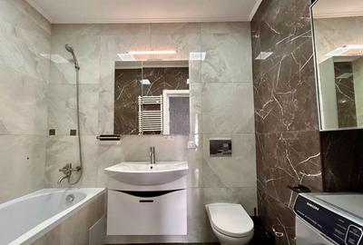 Apartament cu 3 camere decomandat în Zorilor - 2