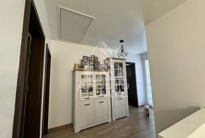 Duplex cu etaj si 5 camere la asfalt în Giroc Duplex cu etaj si 5 camere la asfalt în Giroc - 20