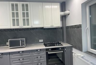 Apartament cu 4 camere decomandat, mobilat în Morarilor - 5