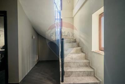 Casă cu 5 camere cu Teren 599 Mp în Corbeanca - 7