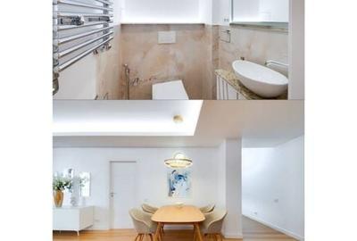 Apartament de vanzare 2 camere Herastrau 91mp - 4