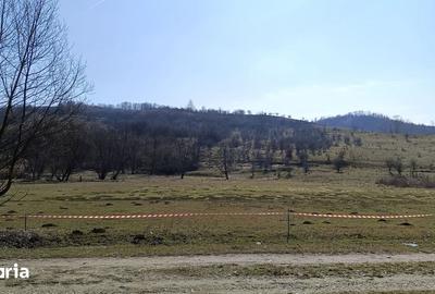 Teren de 2500 mp, în Central - 16