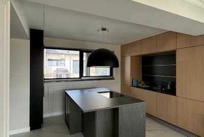Duplex cu 4 camere în Pipera - 3