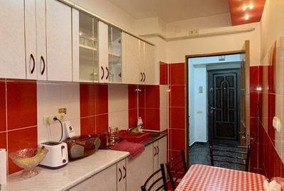 Apartament cu 2 camere decomandat în Ostroveni - 4
