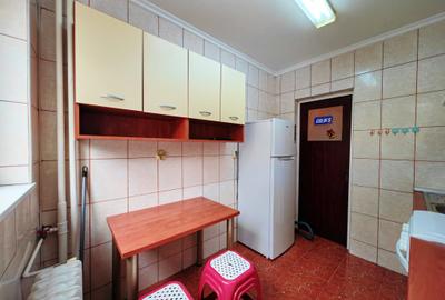 Dristor vis a vis de metrou | Apartament modern la etajul 1 in bloc  anvelopat - 21