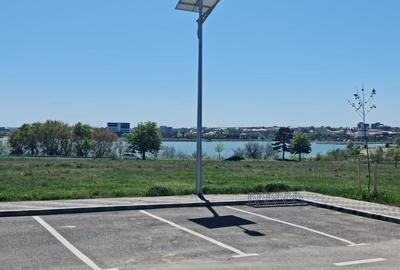 Teren de 750 mp, în Techirghiol - 3