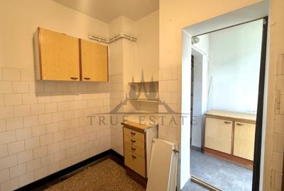 Apartament cu 2 camere decomandat în Primăverii - 6