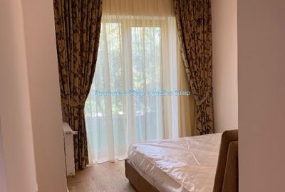 Apartament 2 cam AVIA?IEI PARK disponibil 20.01.2026 (parter, gradina) - 16