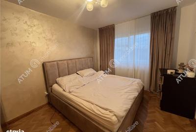 Apartament cu 2 camere decomandat, mobilat în Vasile Aaron - 6