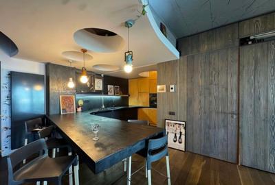 Apartament cu 3 camere decomandat în Central - 12