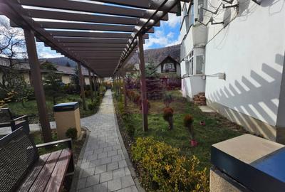 Apartament cu 2 camere decomandat în Central - 3