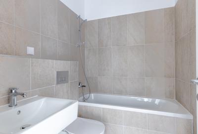 Inchiriere 3 camere  fix langa parcul Tineretului Inchiriere 3 camere  fix langa parcul Tineretului - 10