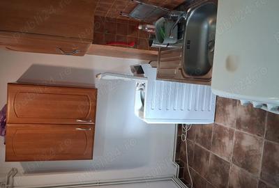 Inchiriez apartament cu o camera - 4