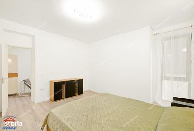 Apartament cu 2 camere decomandat, mobilat în Țiglina 1 - 9