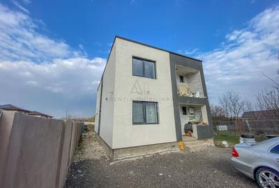 Casă individuală cu 5 camere cu Canalizare în Dragomirești-Deal - 16