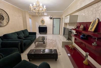 APARTAMENT 3 CAMERE DE INCHIRIAT -FALEZA NORD APARTAMENT 3 CAMERE DE INCHIRIAT -FALEZA NORD - 2