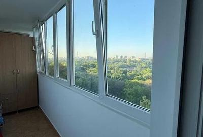 Apartament cu 2 camere semidecomandat, mobilat în Tineretului - 6